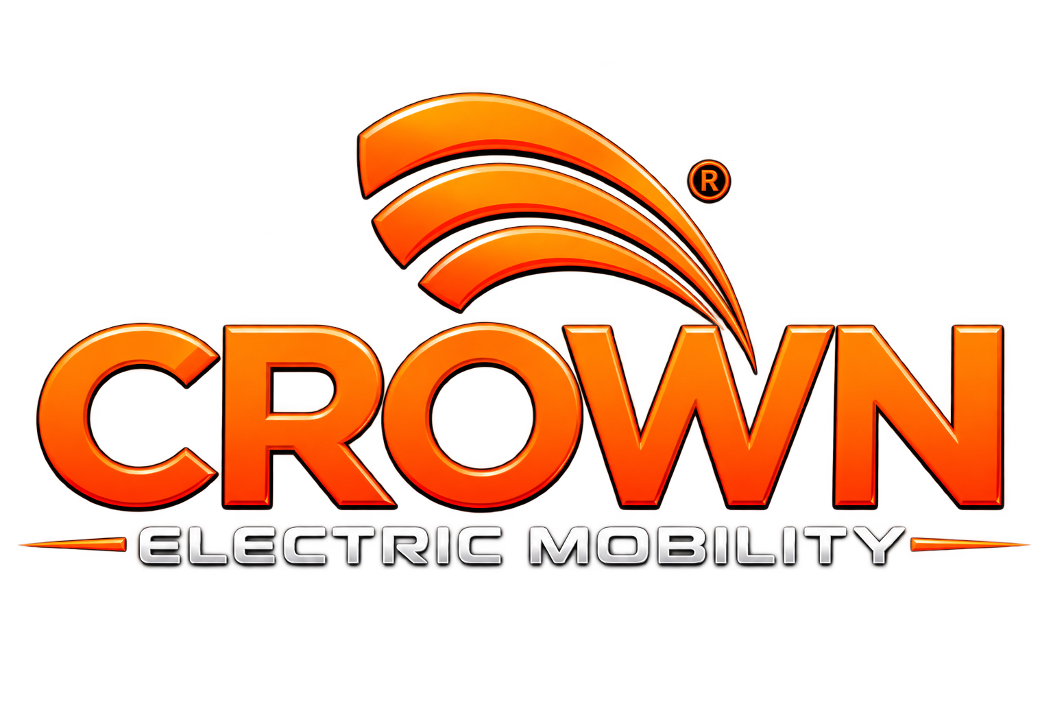 Crown Electric Mobility